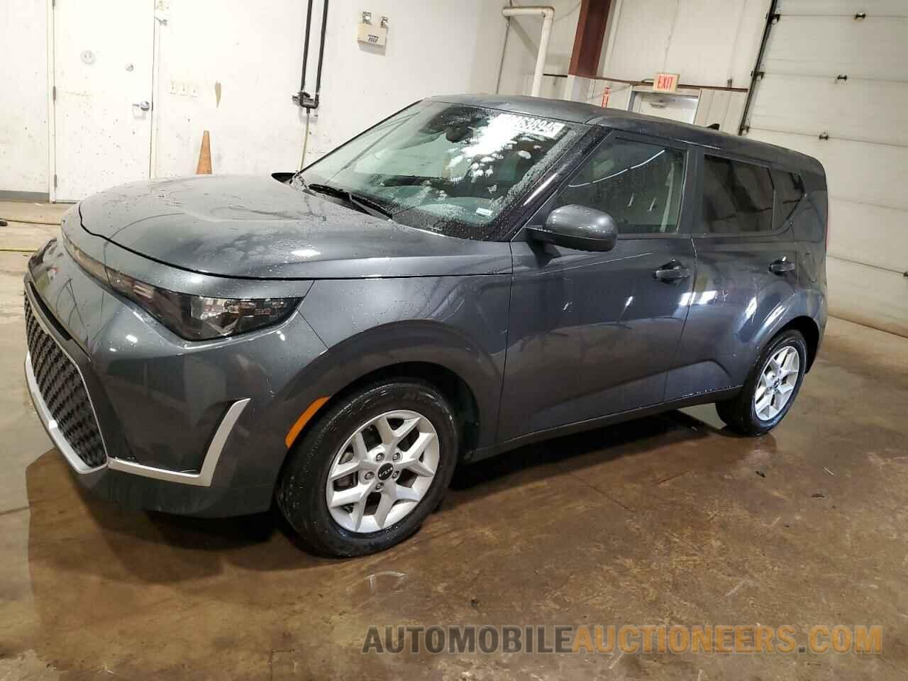 KNDJ23AU0R7899917 KIA SOUL 2024