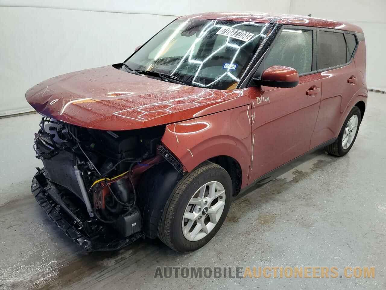 KNDJ23AU0R7905408 KIA SOUL 2024