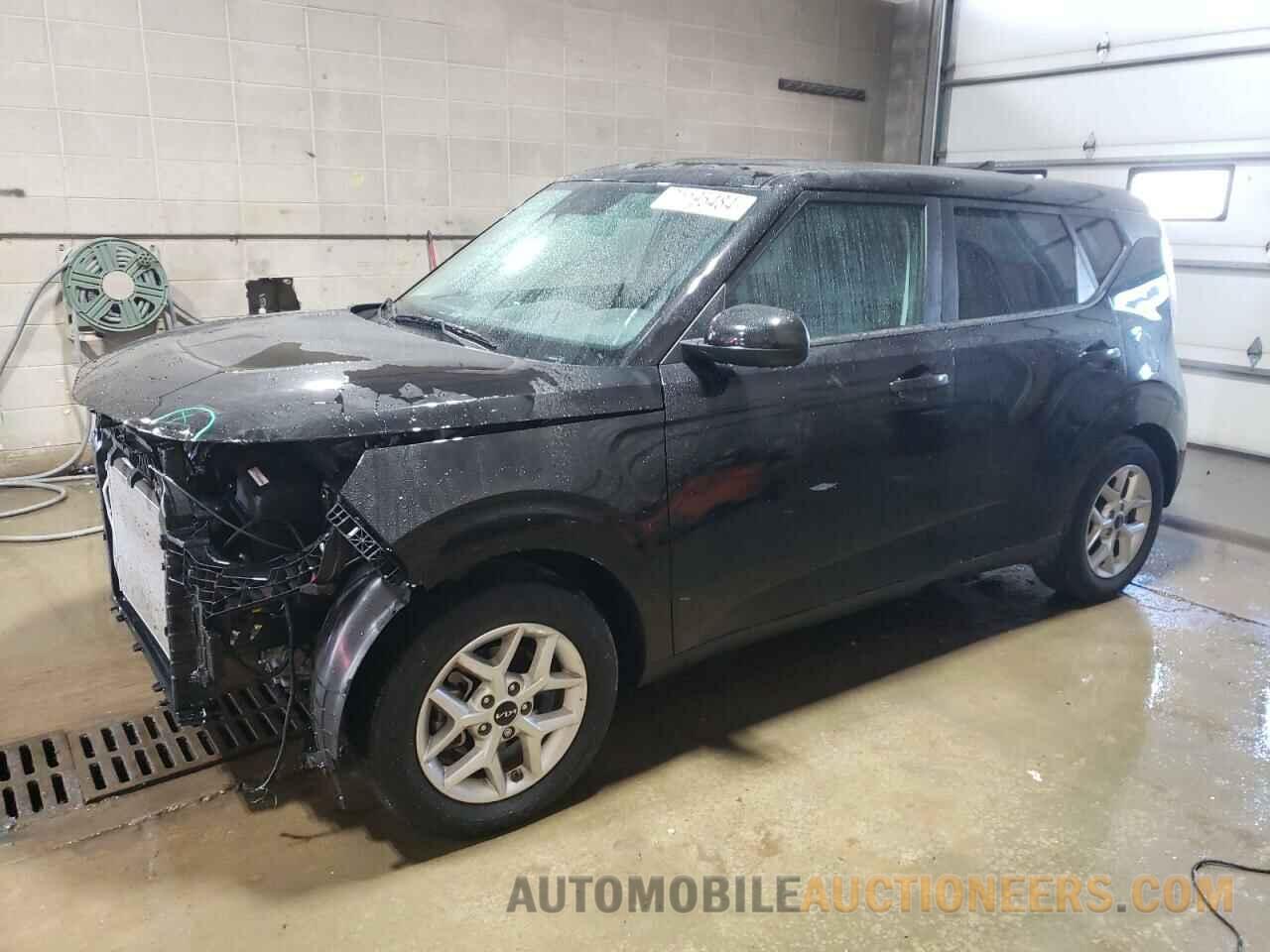 KNDJ23AU0R7906493 KIA SOUL 2024