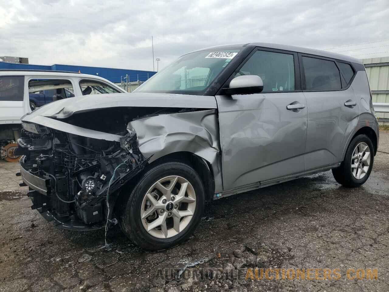 KNDJ23AU0R7912519 KIA SOUL 2024