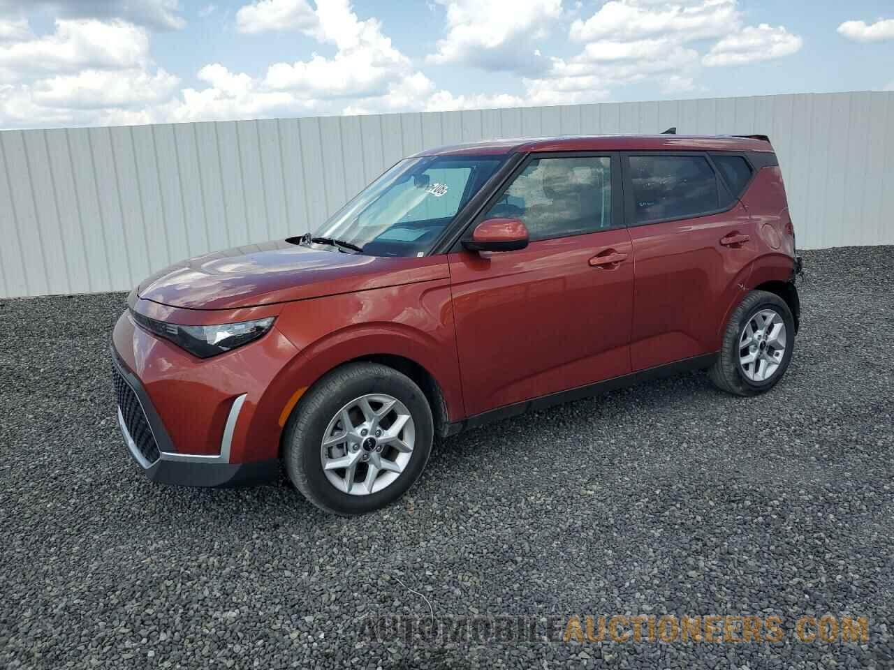 KNDJ23AU0R7915226 KIA SOUL 2024