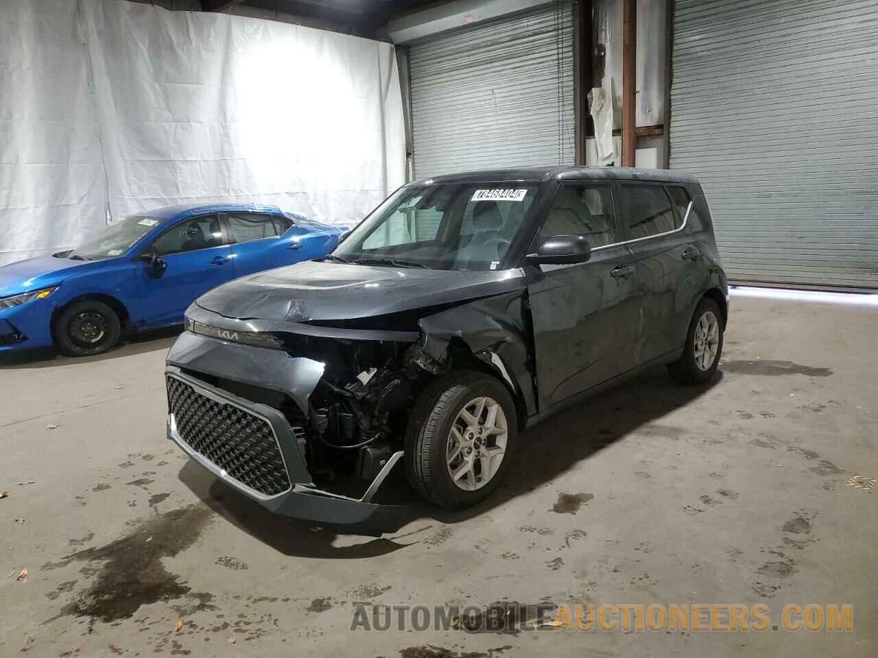 KNDJ23AU0R7915596 KIA SOUL 2024