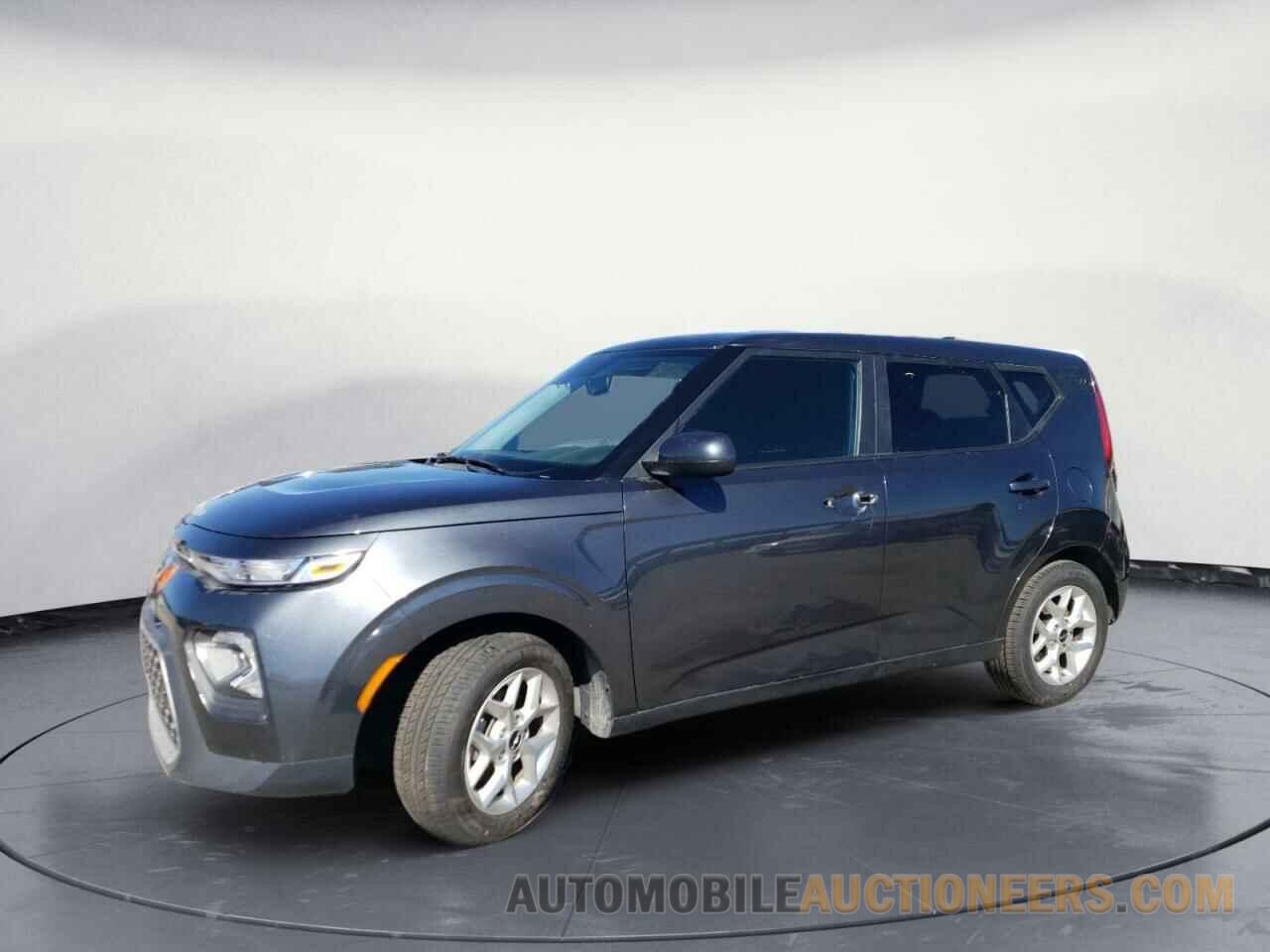 KNDJ23AU1N7805716 KIA SOUL 2022