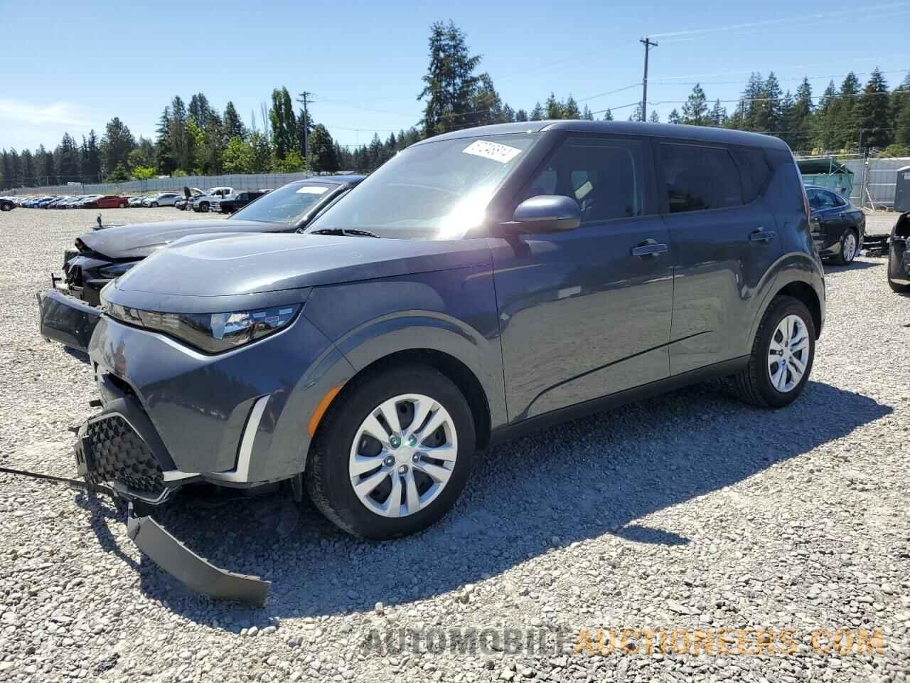 KNDJ23AU1P7187252 KIA SOUL 2023