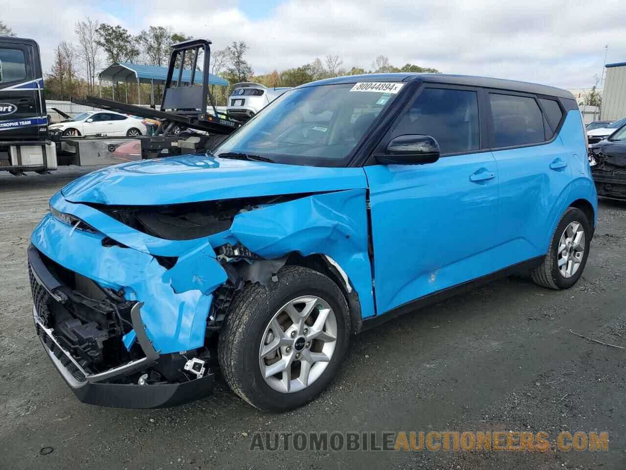 KNDJ23AU1P7201246 KIA SOUL 2023