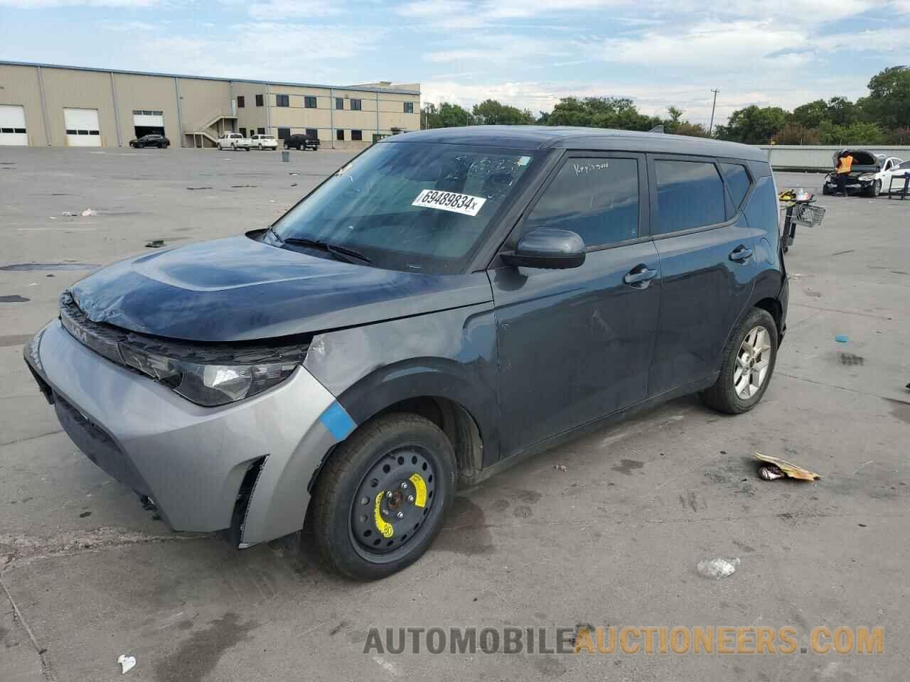 KNDJ23AU1P7203739 KIA SOUL 2023