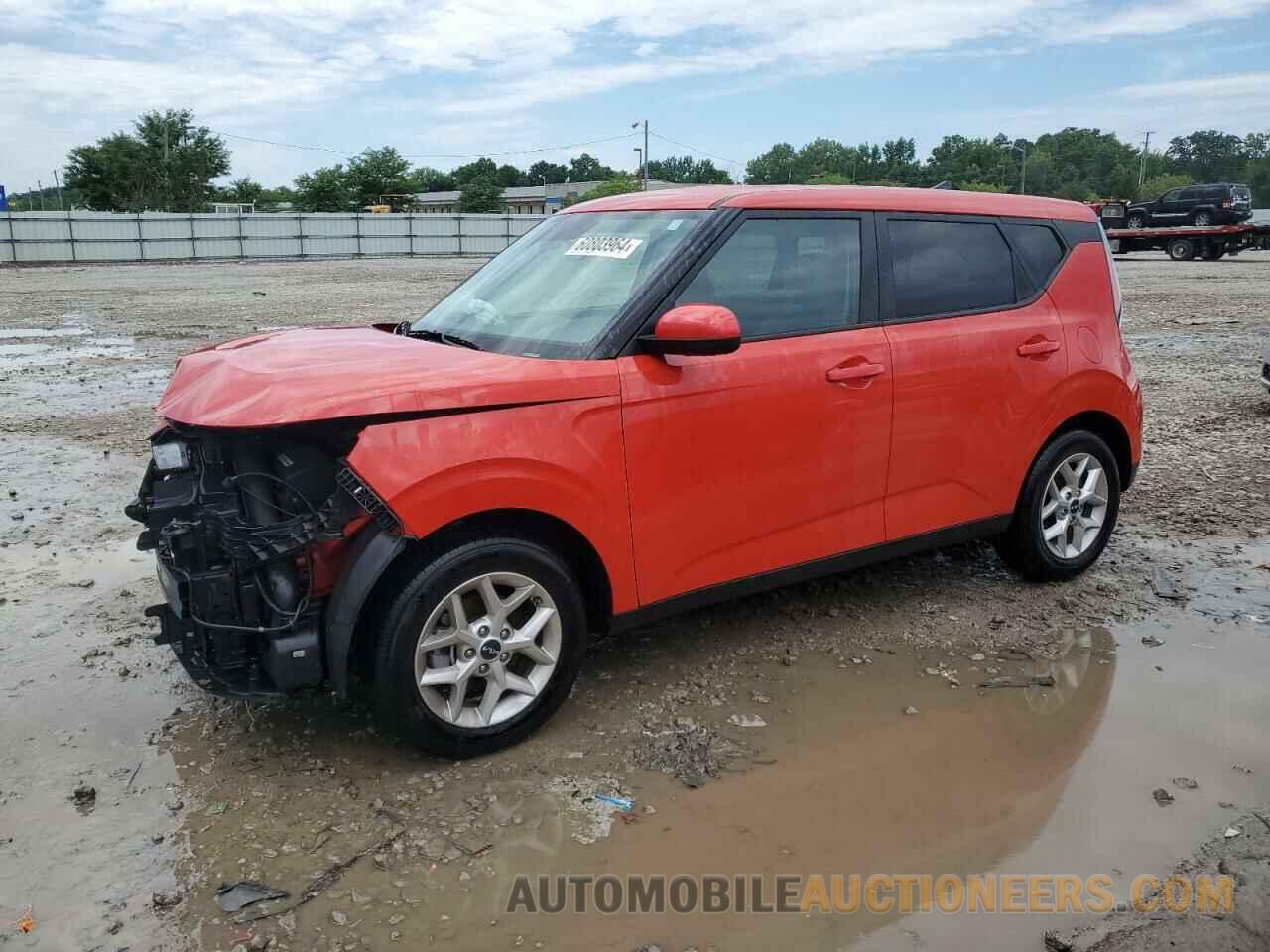 KNDJ23AU1P7216975 KIA SOUL 2023