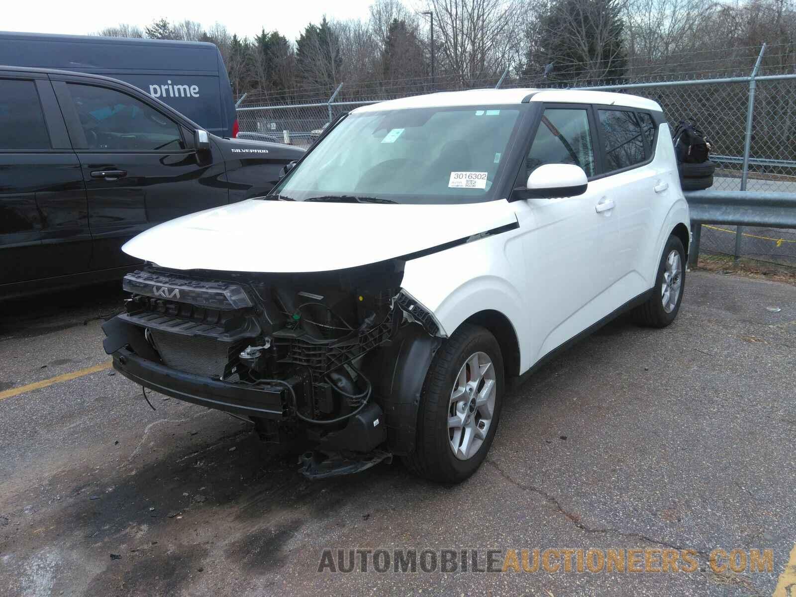 KNDJ23AU1P7852134 Kia Soul 2023