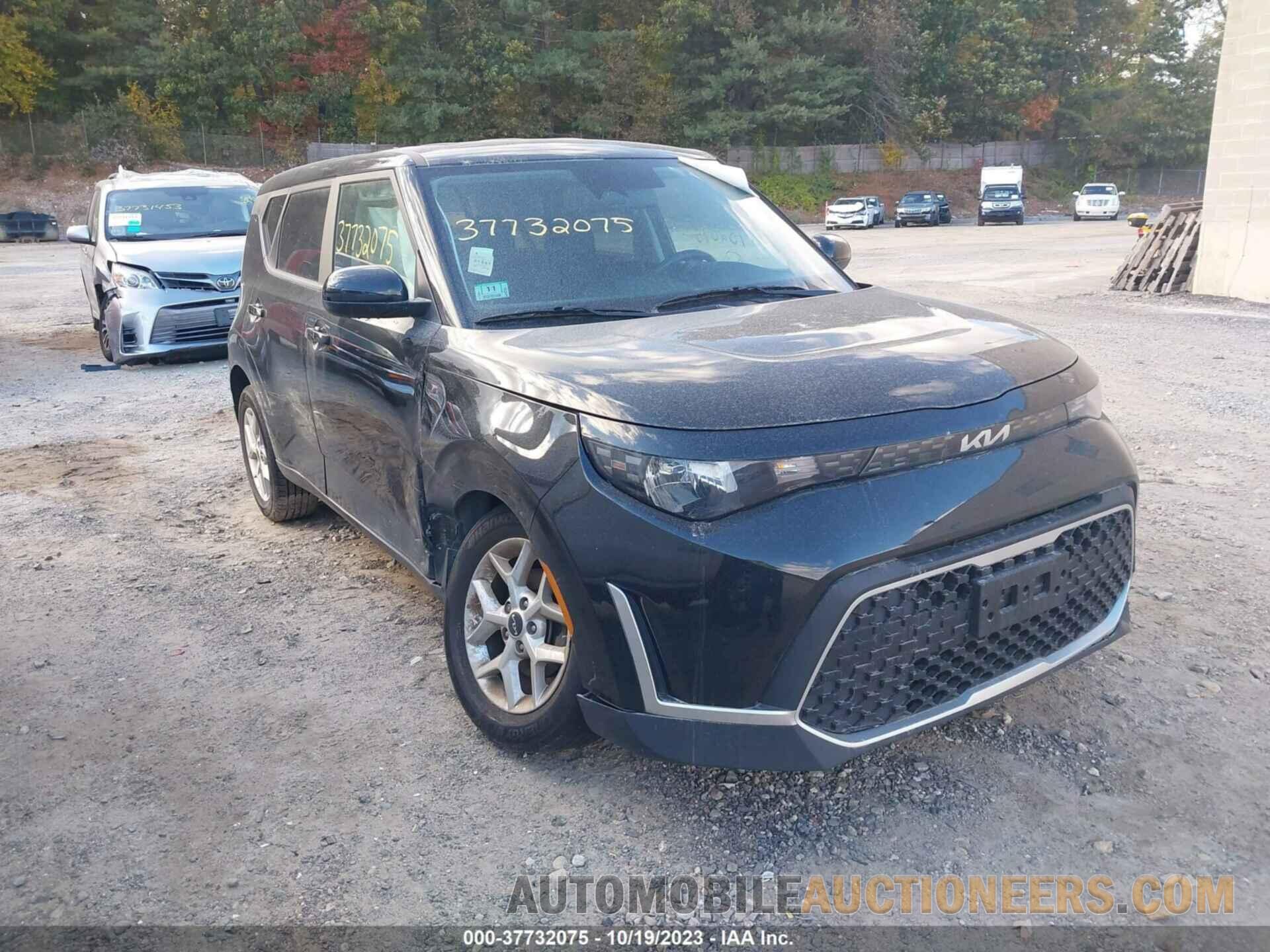 KNDJ23AU1P7853977 KIA SOUL 2023