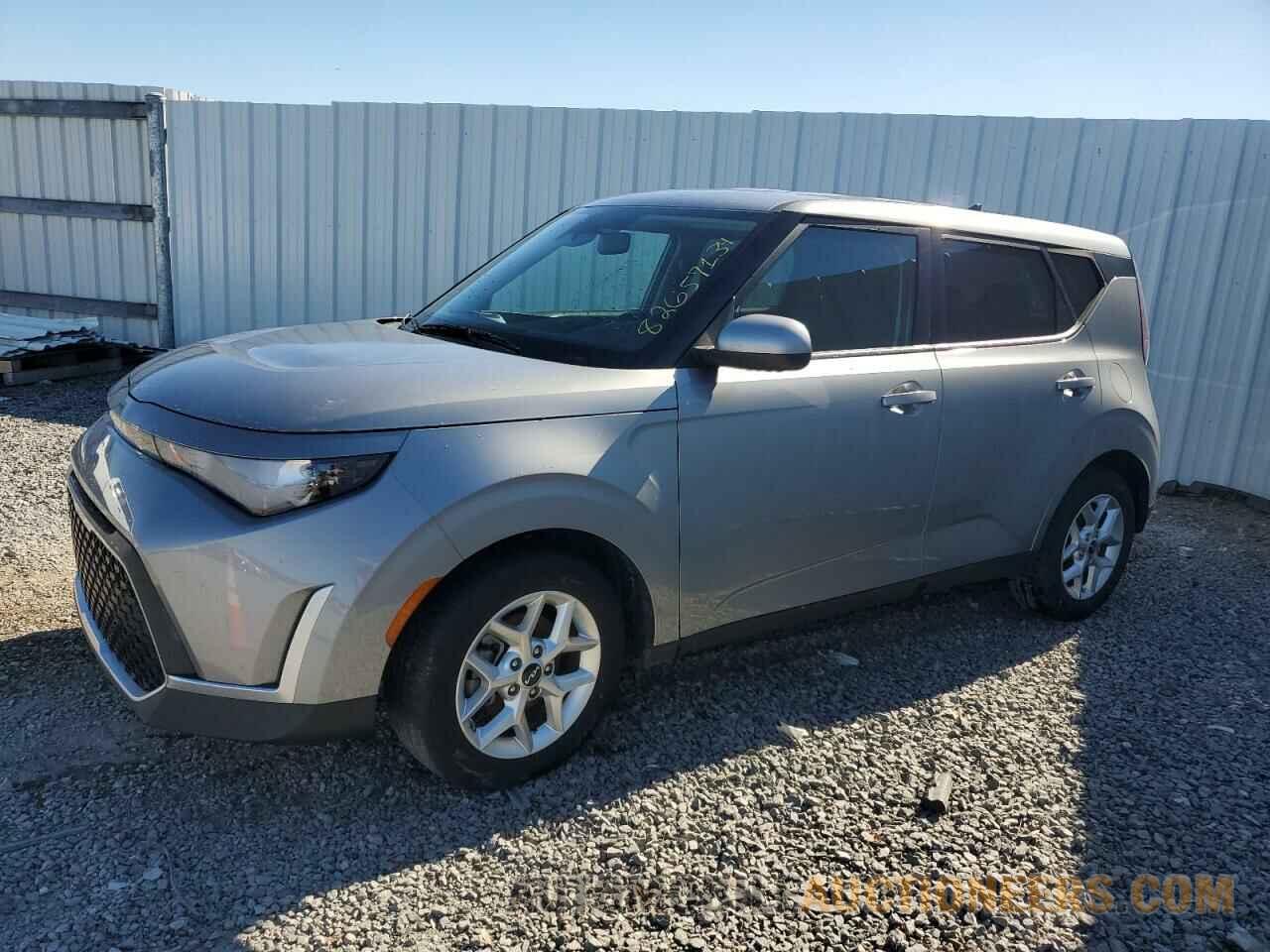 KNDJ23AU1P7860136 KIA SOUL 2023