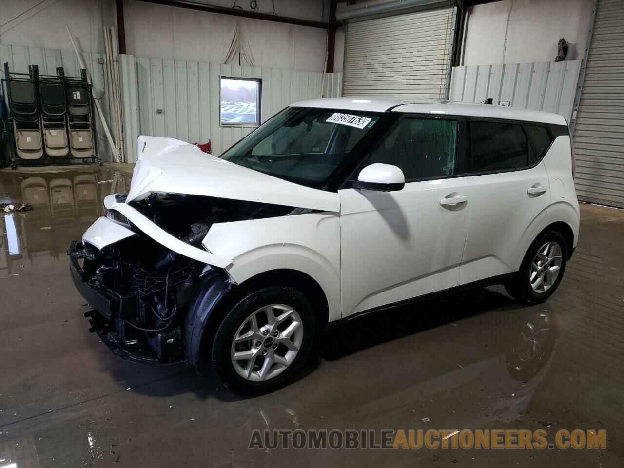 KNDJ23AU1P7860833 KIA SOUL 2023