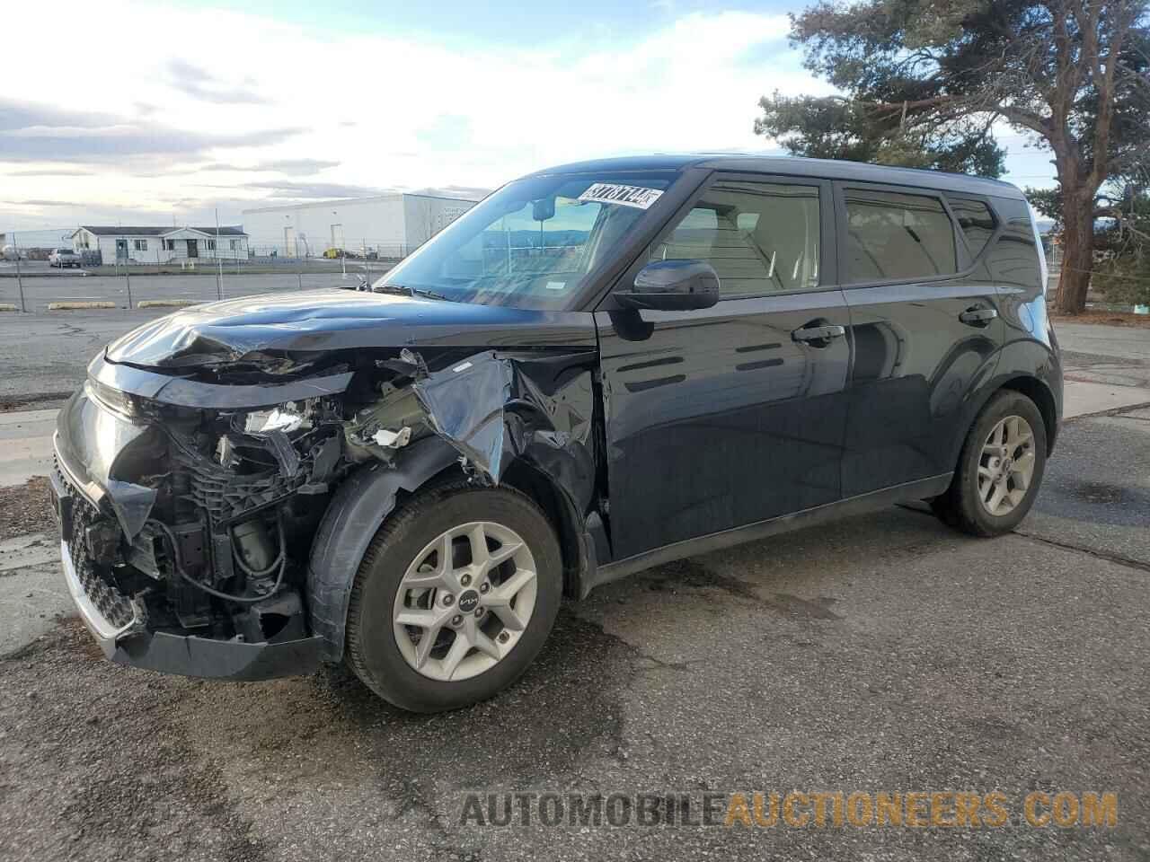 KNDJ23AU1P7865434 KIA SOUL 2023