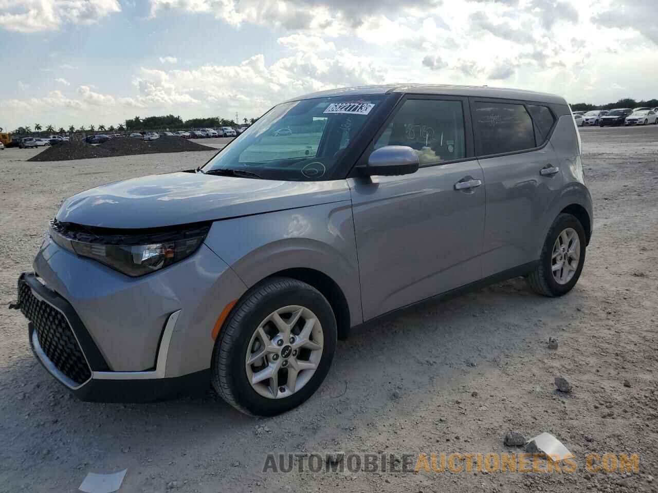 KNDJ23AU1P7869466 KIA SOUL 2023