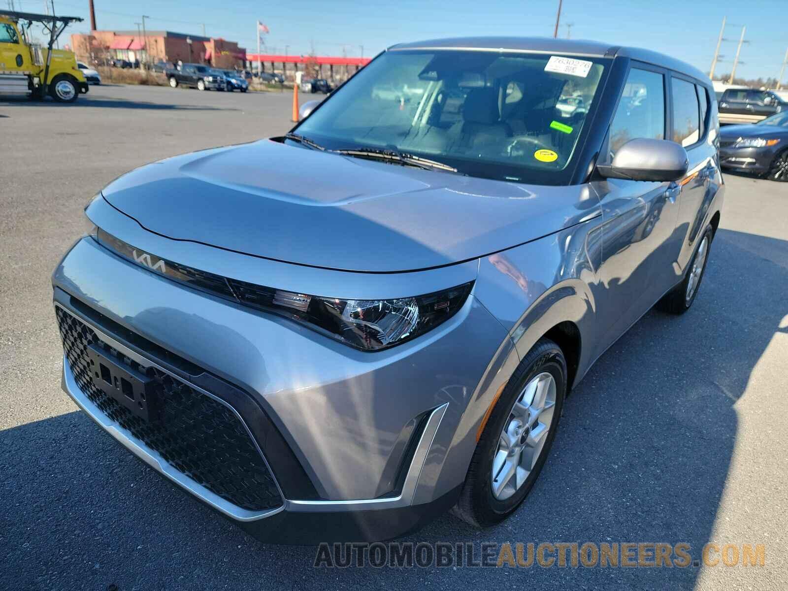 KNDJ23AU1P7875218 Kia Soul 2023