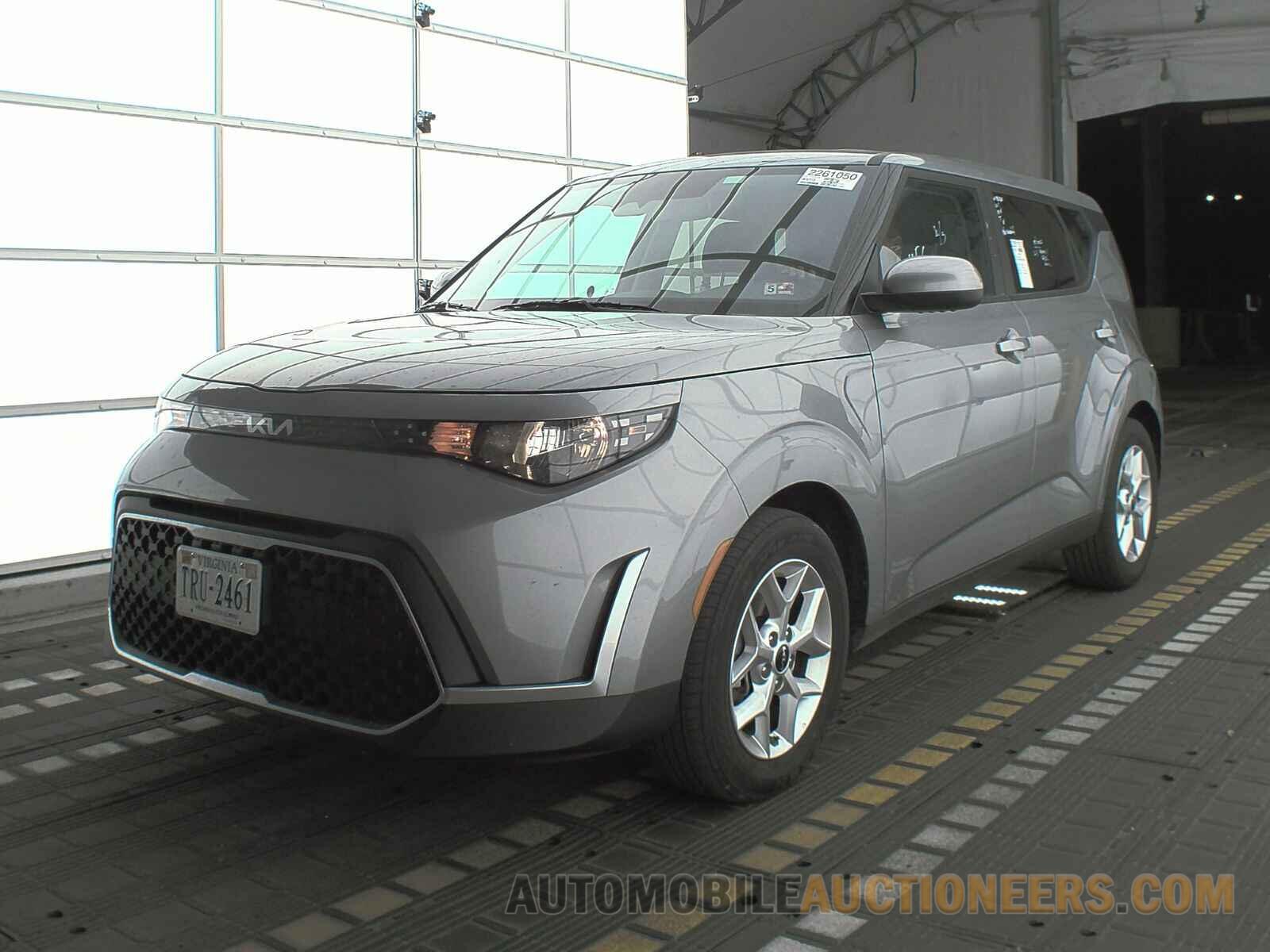 KNDJ23AU1P7876756 Kia Soul 2023