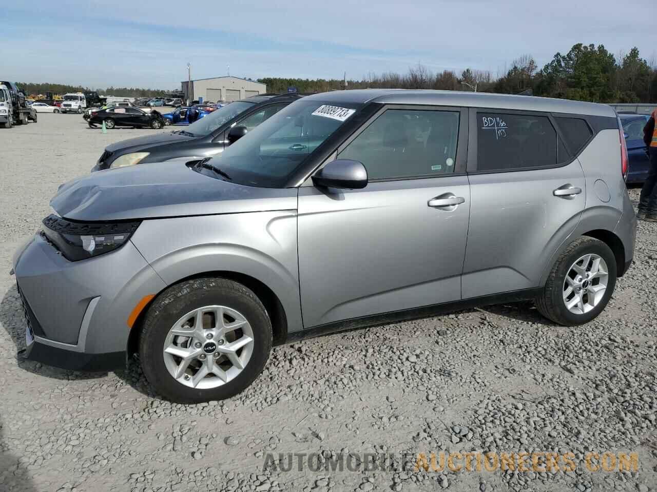 KNDJ23AU1P7876790 KIA SOUL 2023