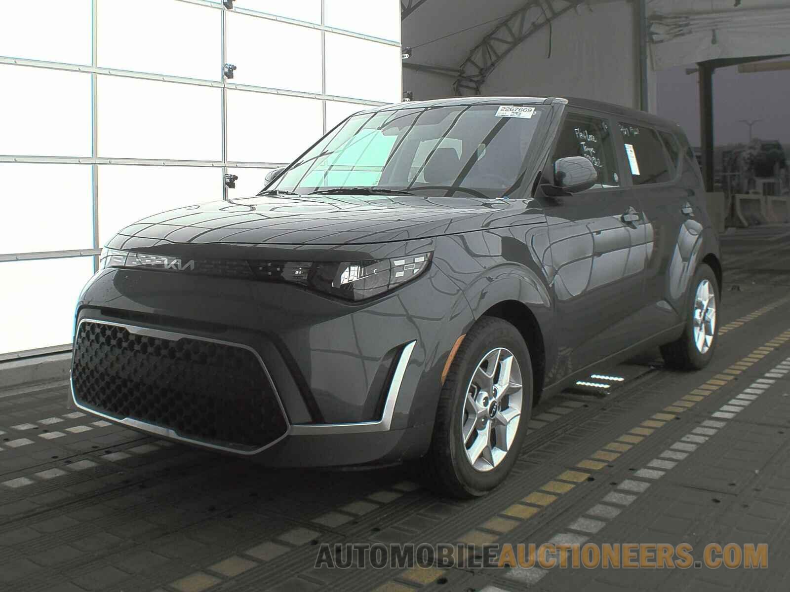 KNDJ23AU1P7878958 Kia Soul 2023