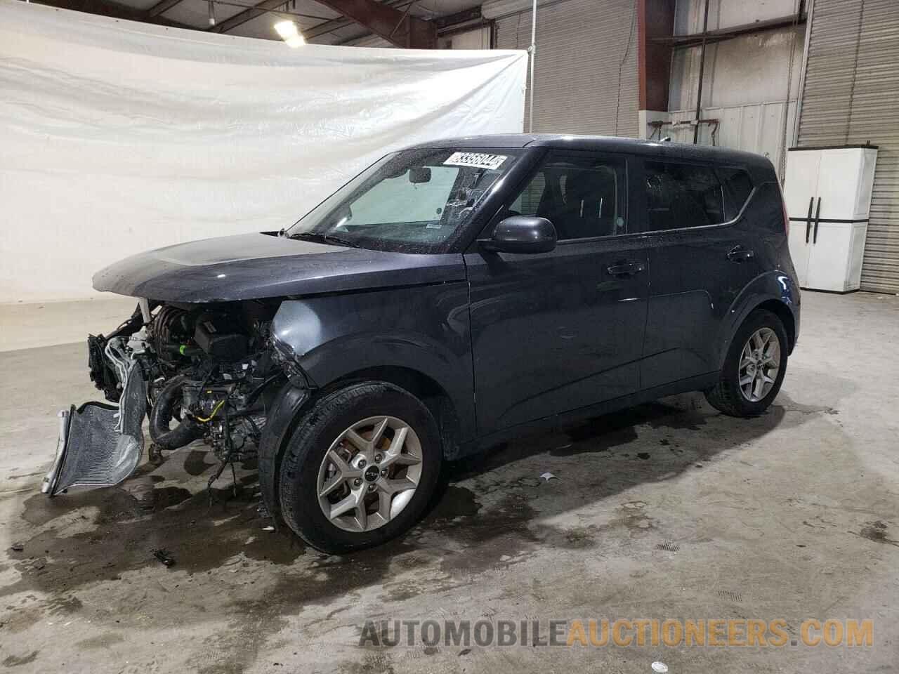 KNDJ23AU1P7879821 KIA SOUL 2023