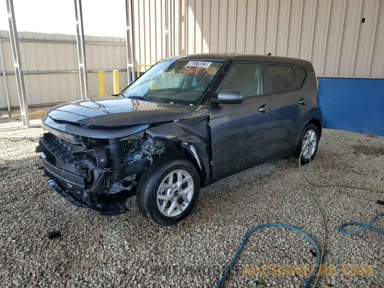 KNDJ23AU1P7880273 KIA SOUL 2023