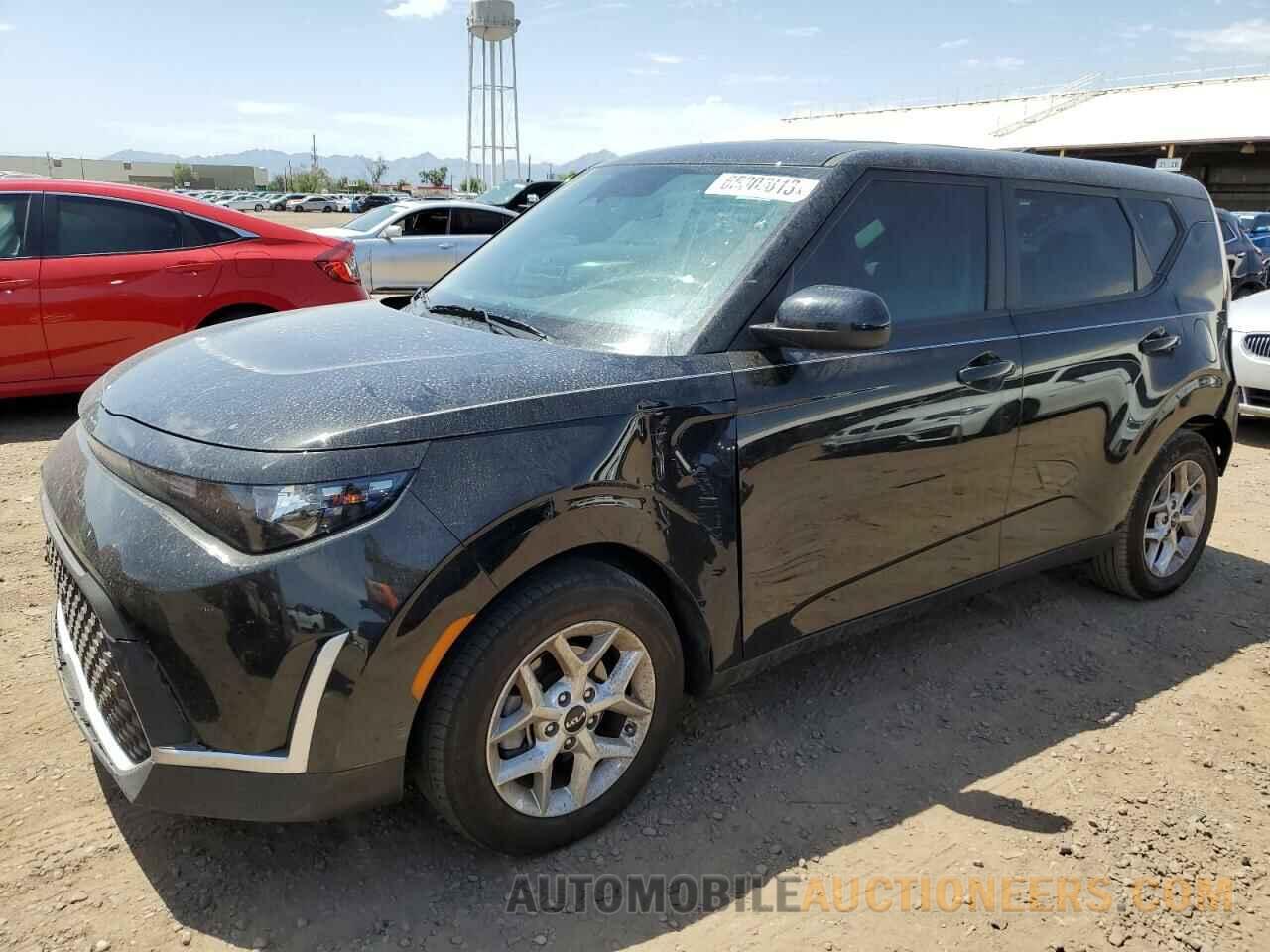 KNDJ23AU1P7880385 KIA SOUL 2023