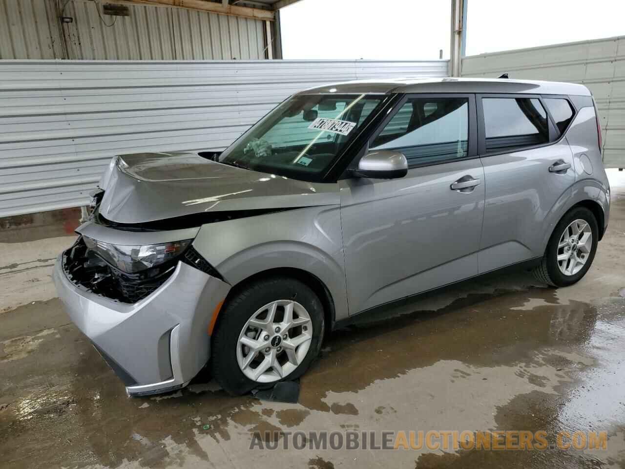 KNDJ23AU1P7881648 KIA SOUL 2023