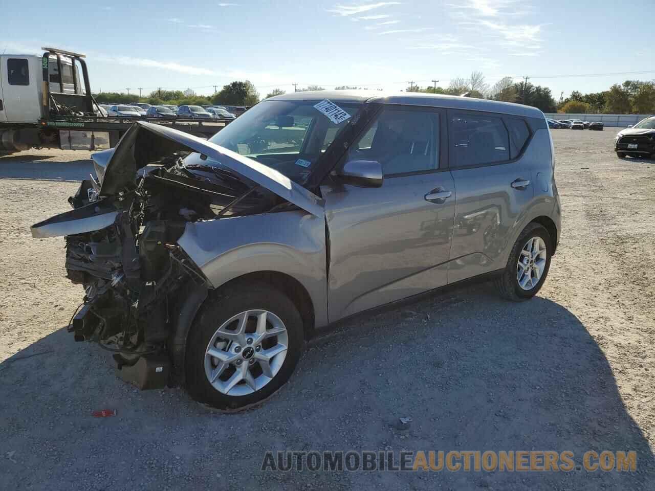 KNDJ23AU1P7883934 KIA SOUL 2023