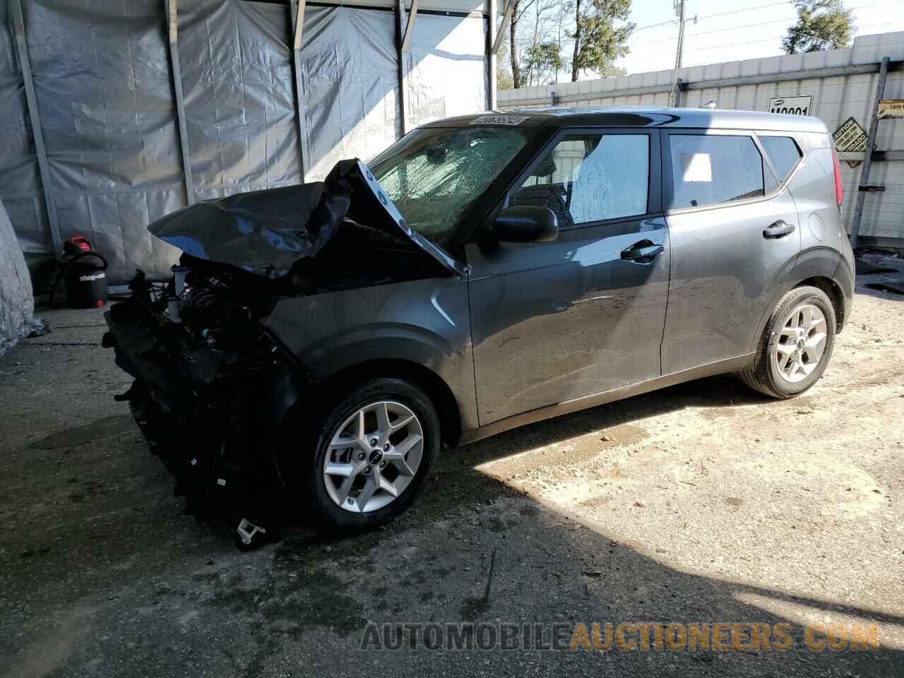 KNDJ23AU1P7888504 KIA SOUL 2023