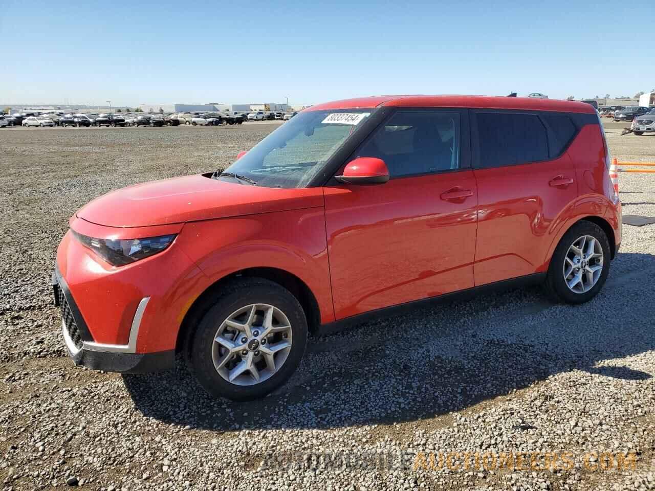 KNDJ23AU1R7232239 KIA SOUL 2024