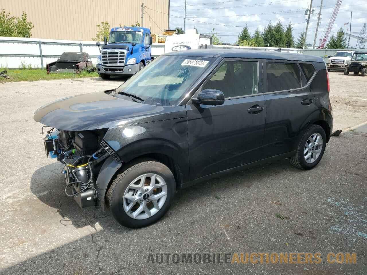 KNDJ23AU1R7239093 KIA SOUL 2024