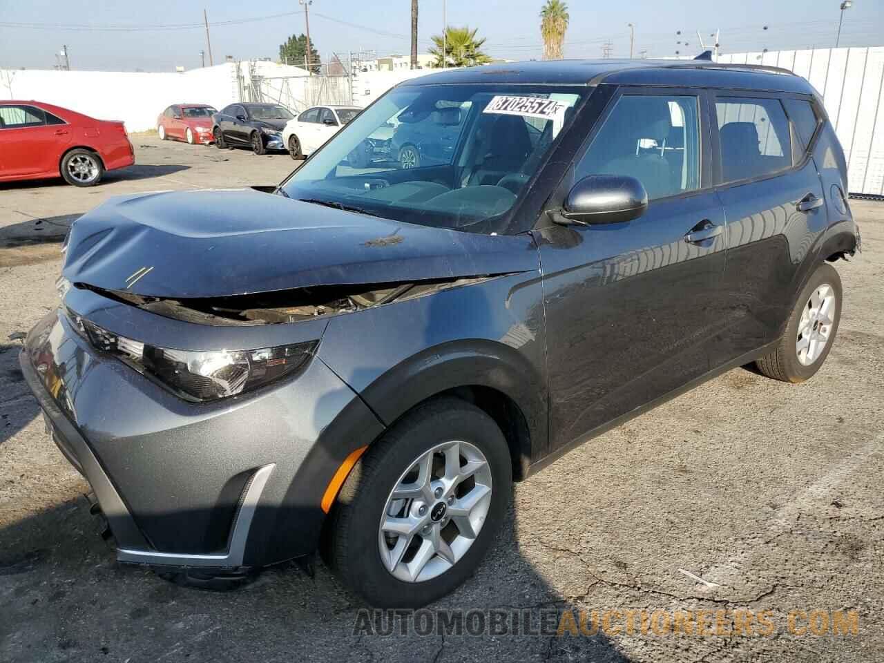 KNDJ23AU1R7240678 KIA SOUL 2024