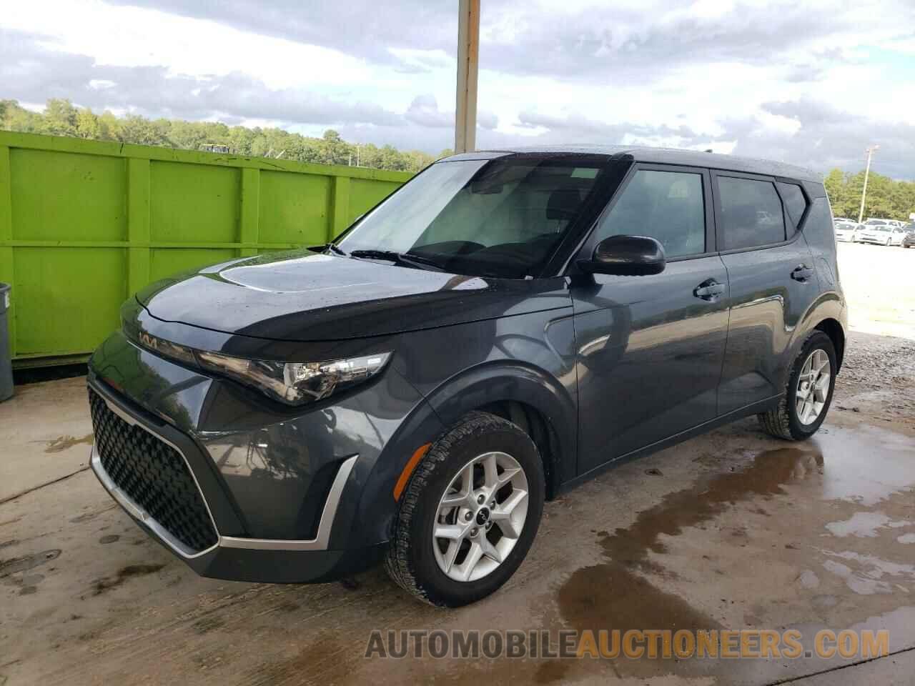 KNDJ23AU1R7903229 KIA SOUL 2024