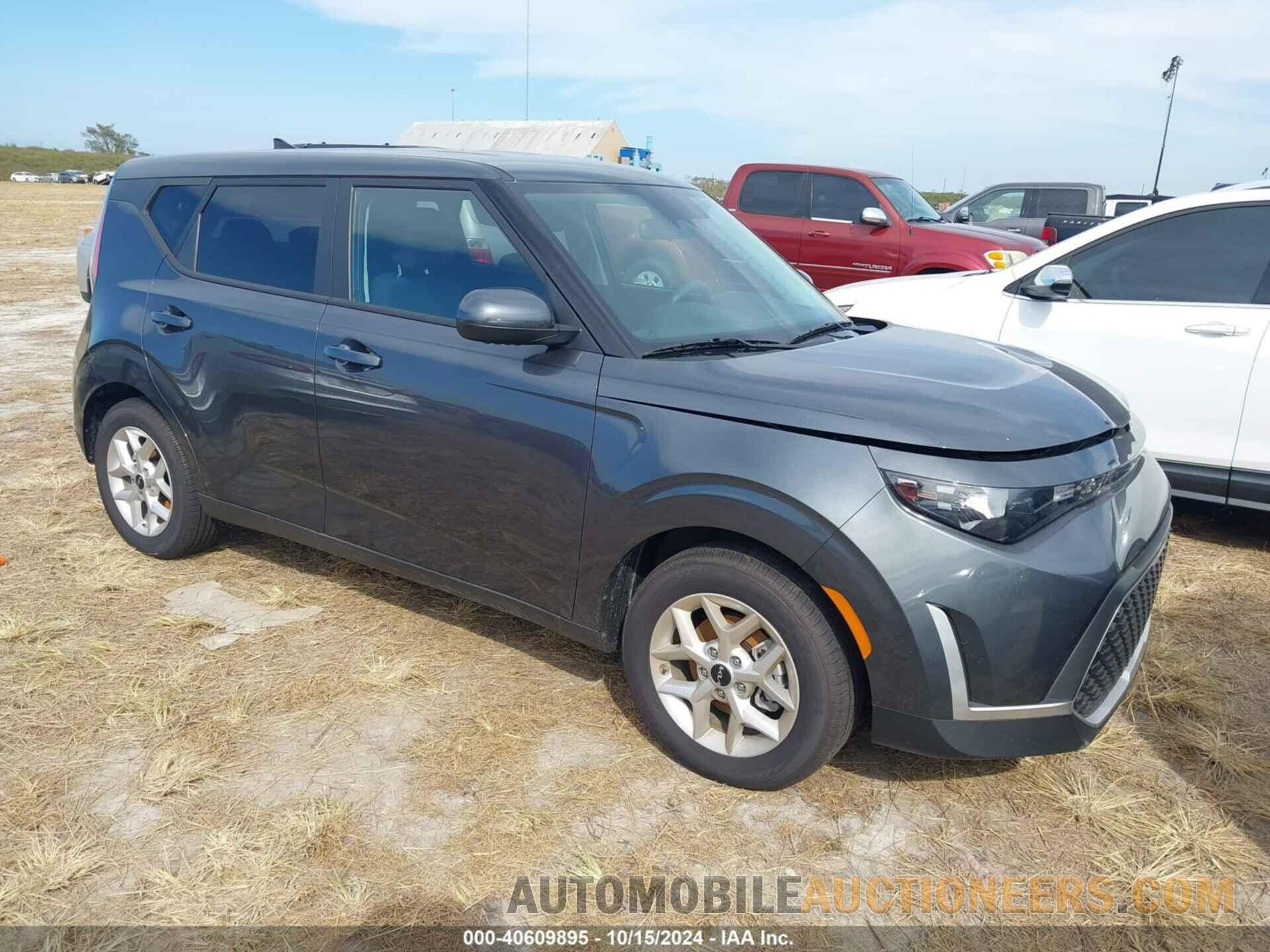 KNDJ23AU1R7912643 KIA SOUL 2024