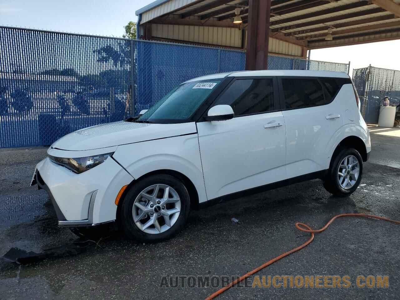 KNDJ23AU1R7913789 KIA SOUL 2024