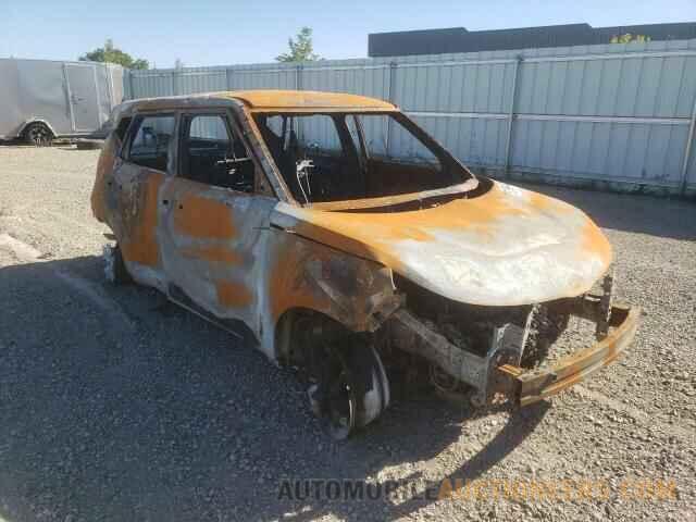 KNDJ23AU2L7010915 KIA SOUL 2020