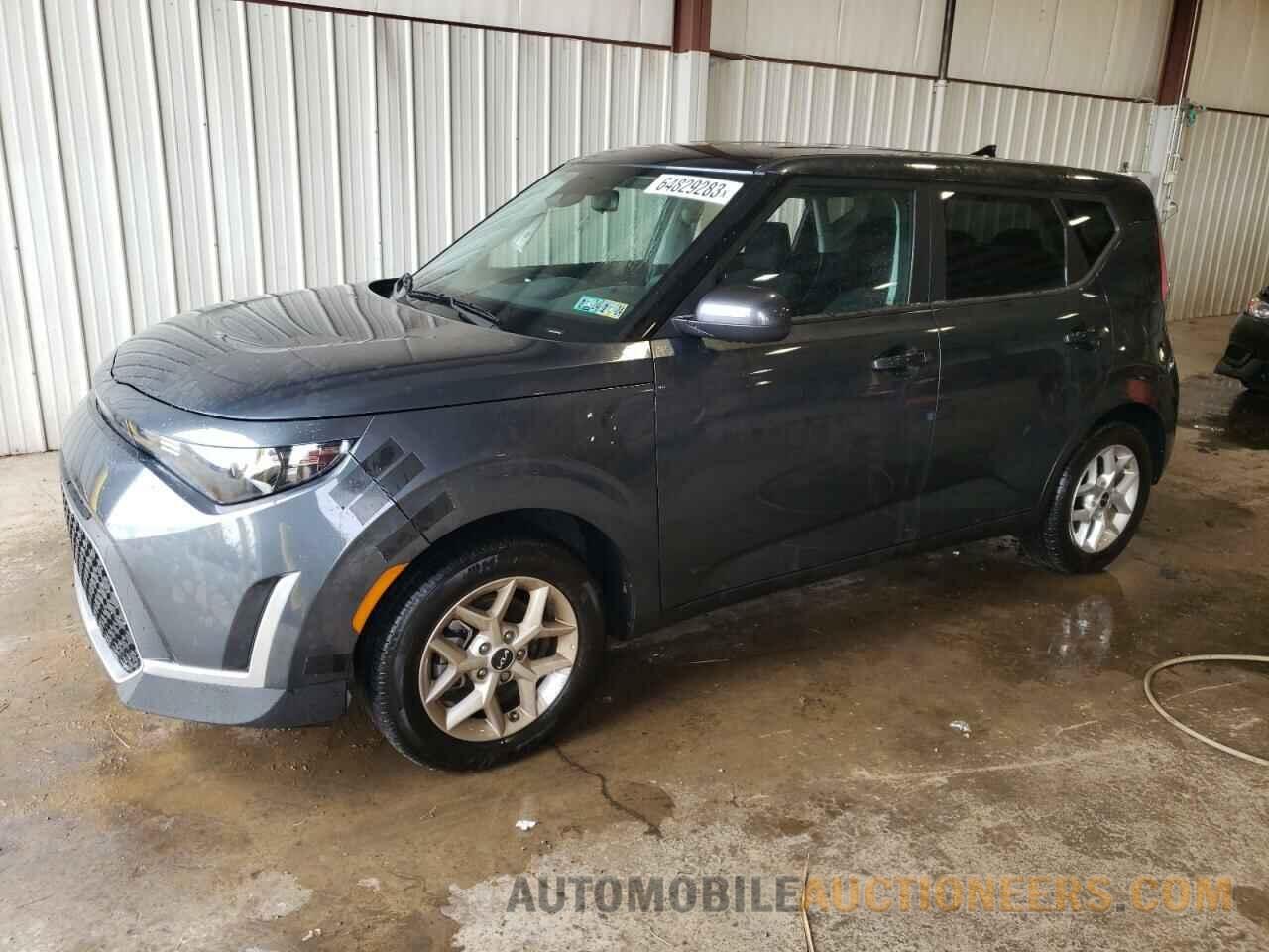 KNDJ23AU2P7204026 KIA SOUL 2023