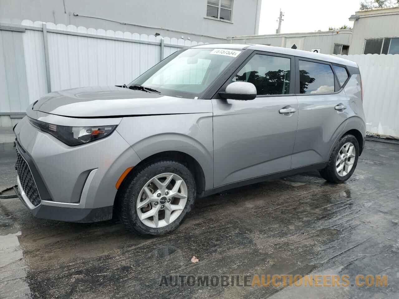 KNDJ23AU2P7854667 KIA SOUL 2023