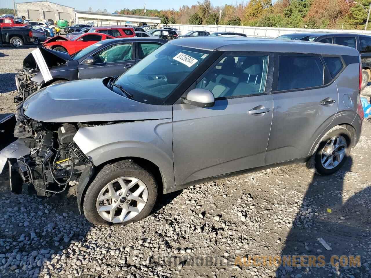 KNDJ23AU2P7862154 KIA SOUL 2023