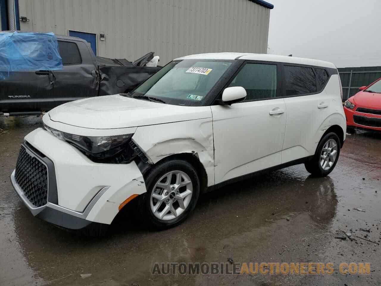 KNDJ23AU2P7863708 KIA SOUL 2023