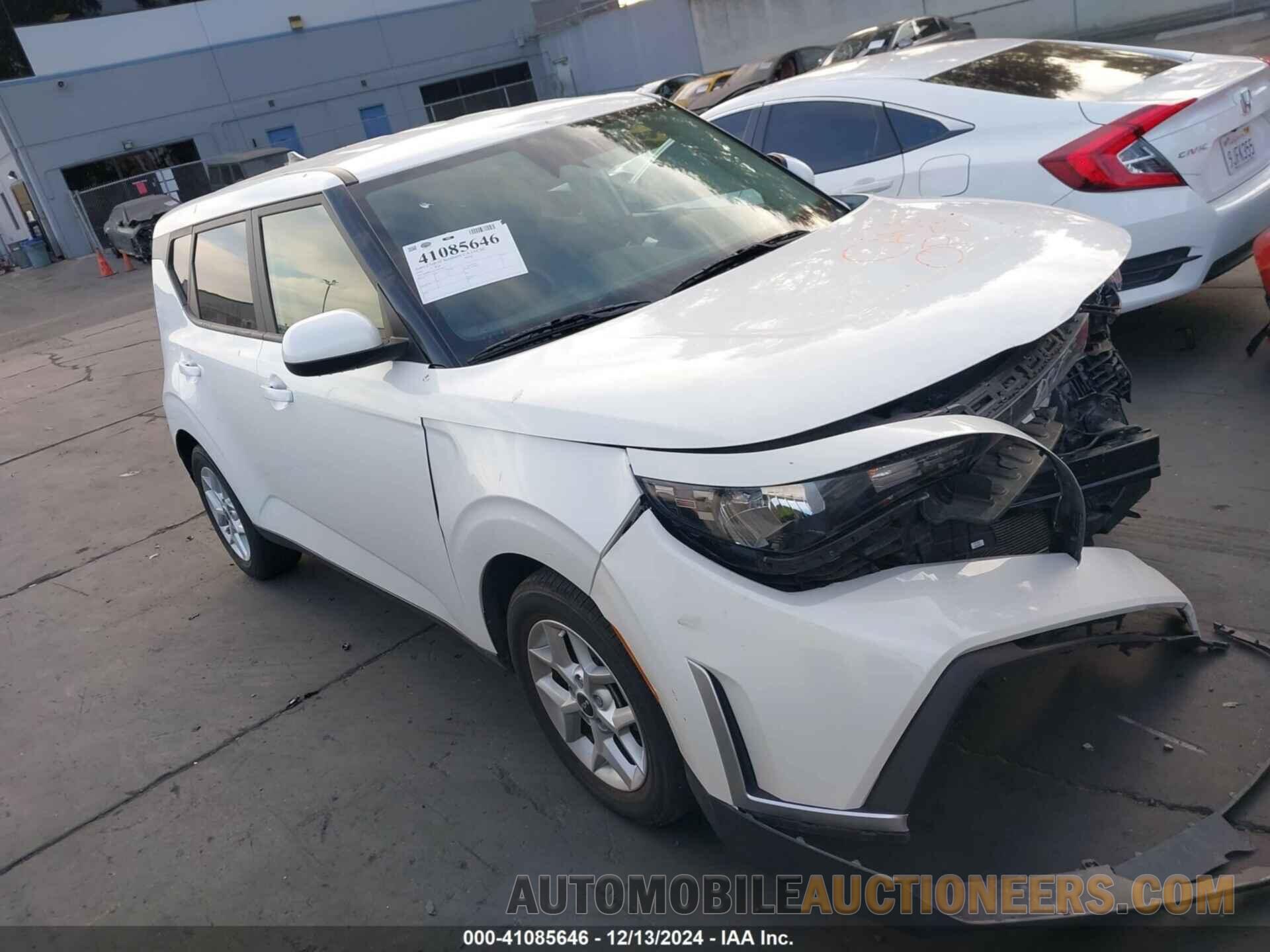 KNDJ23AU2P7871629 KIA SOUL 2023