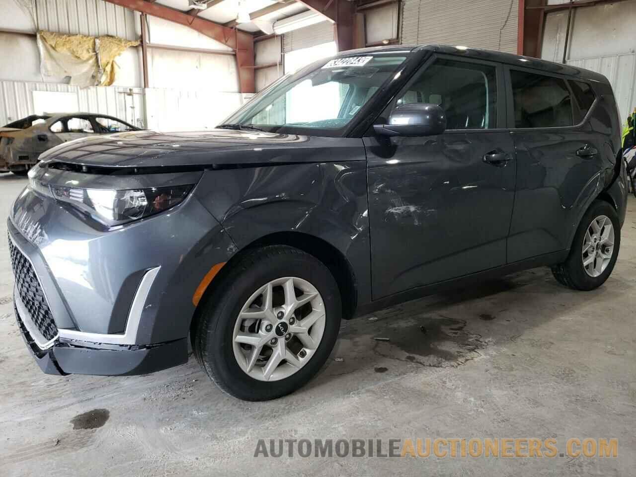 KNDJ23AU2P7879262 KIA SOUL 2023