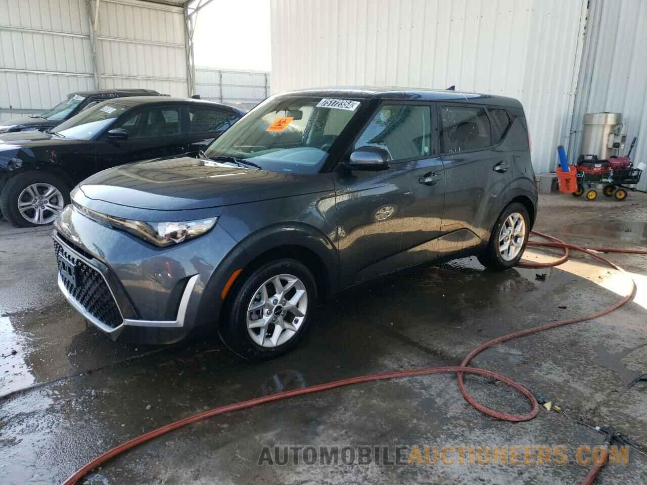 KNDJ23AU2P7879827 KIA SOUL 2023