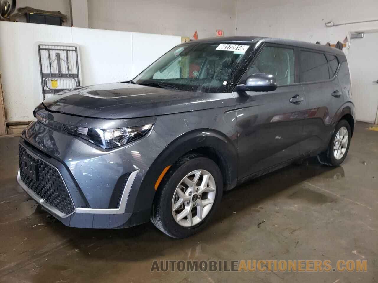 KNDJ23AU2P7884963 KIA SOUL 2023