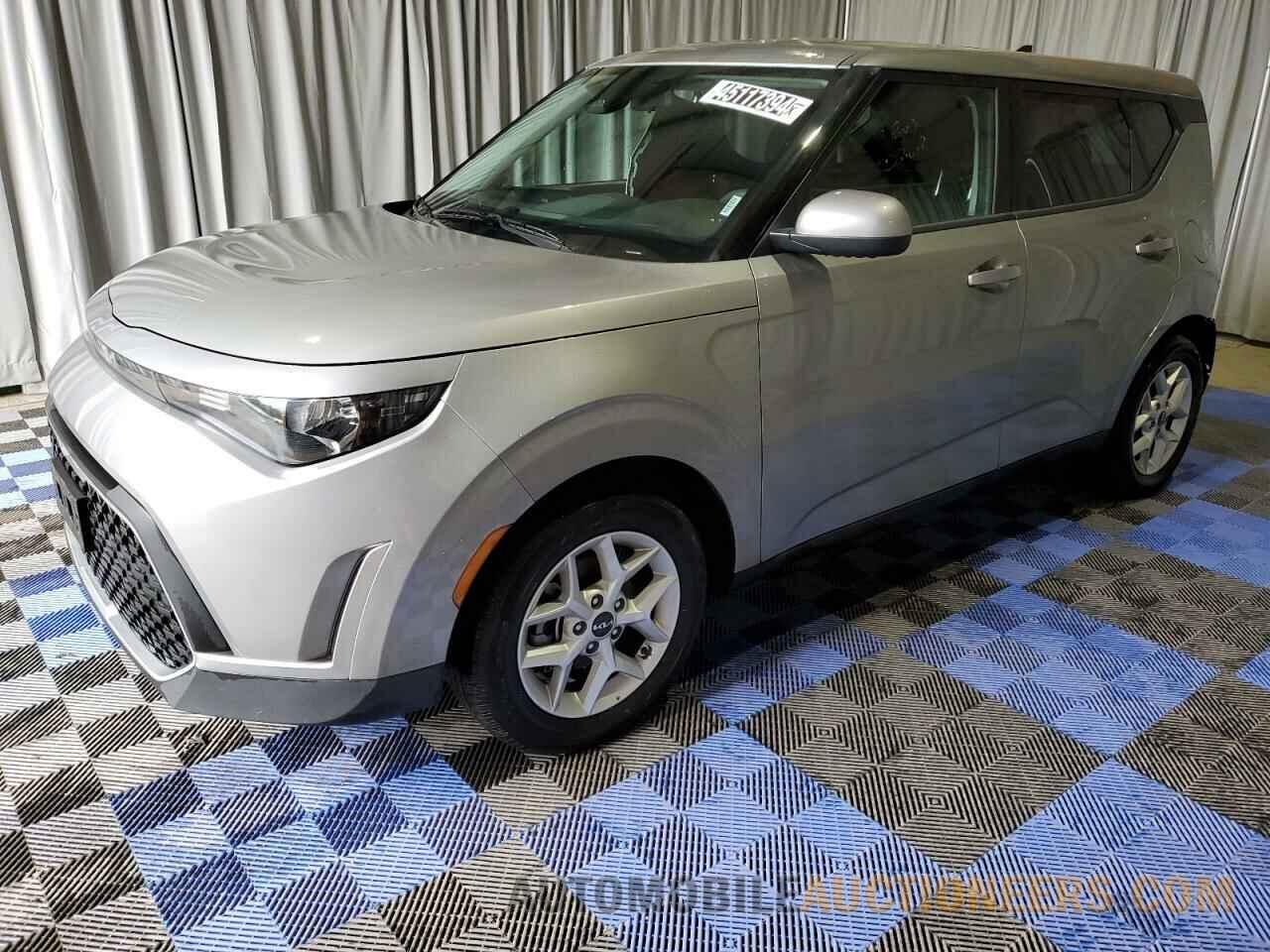 KNDJ23AU2P7888527 KIA SOUL 2023