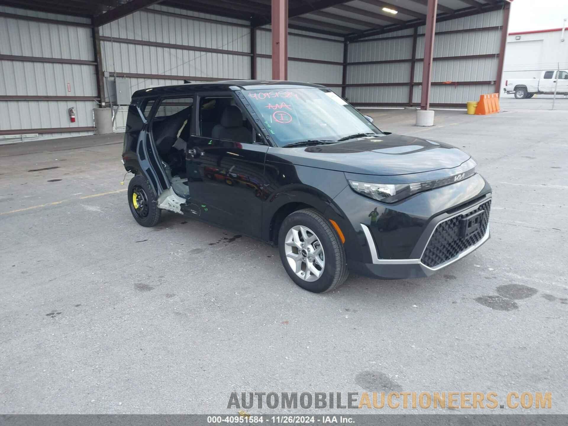 KNDJ23AU2R7227499 KIA SOUL 2024