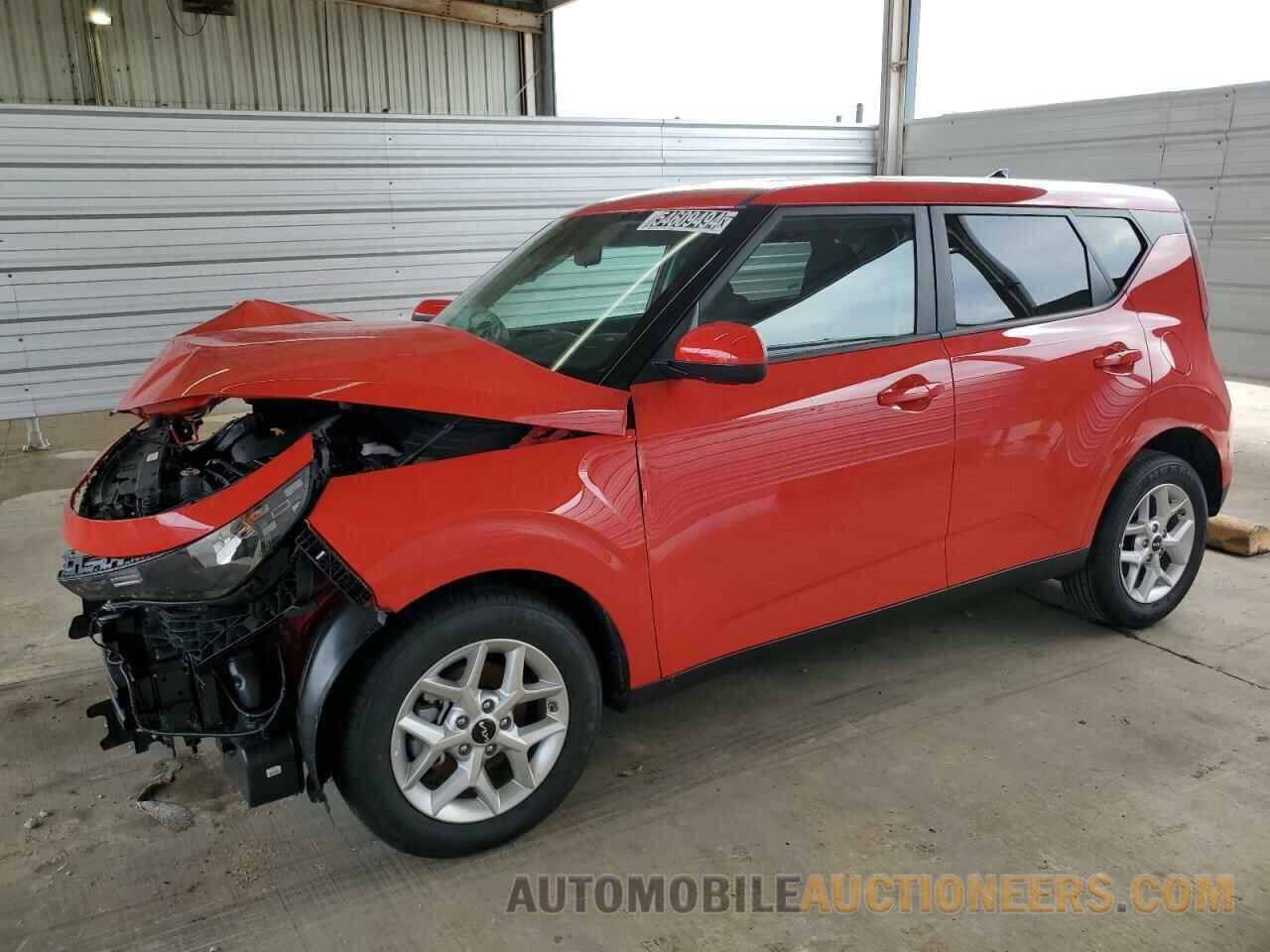 KNDJ23AU2R7229480 KIA SOUL 2024