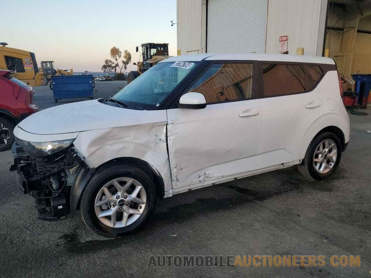 KNDJ23AU2R7238969 KIA SOUL 2024