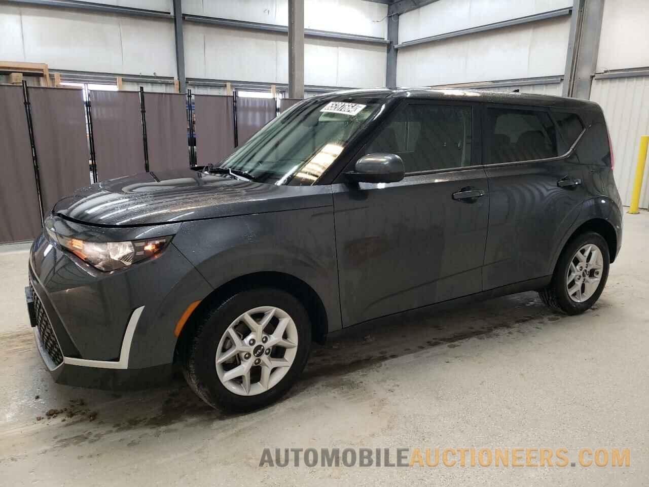 KNDJ23AU2R7898994 KIA SOUL 2024