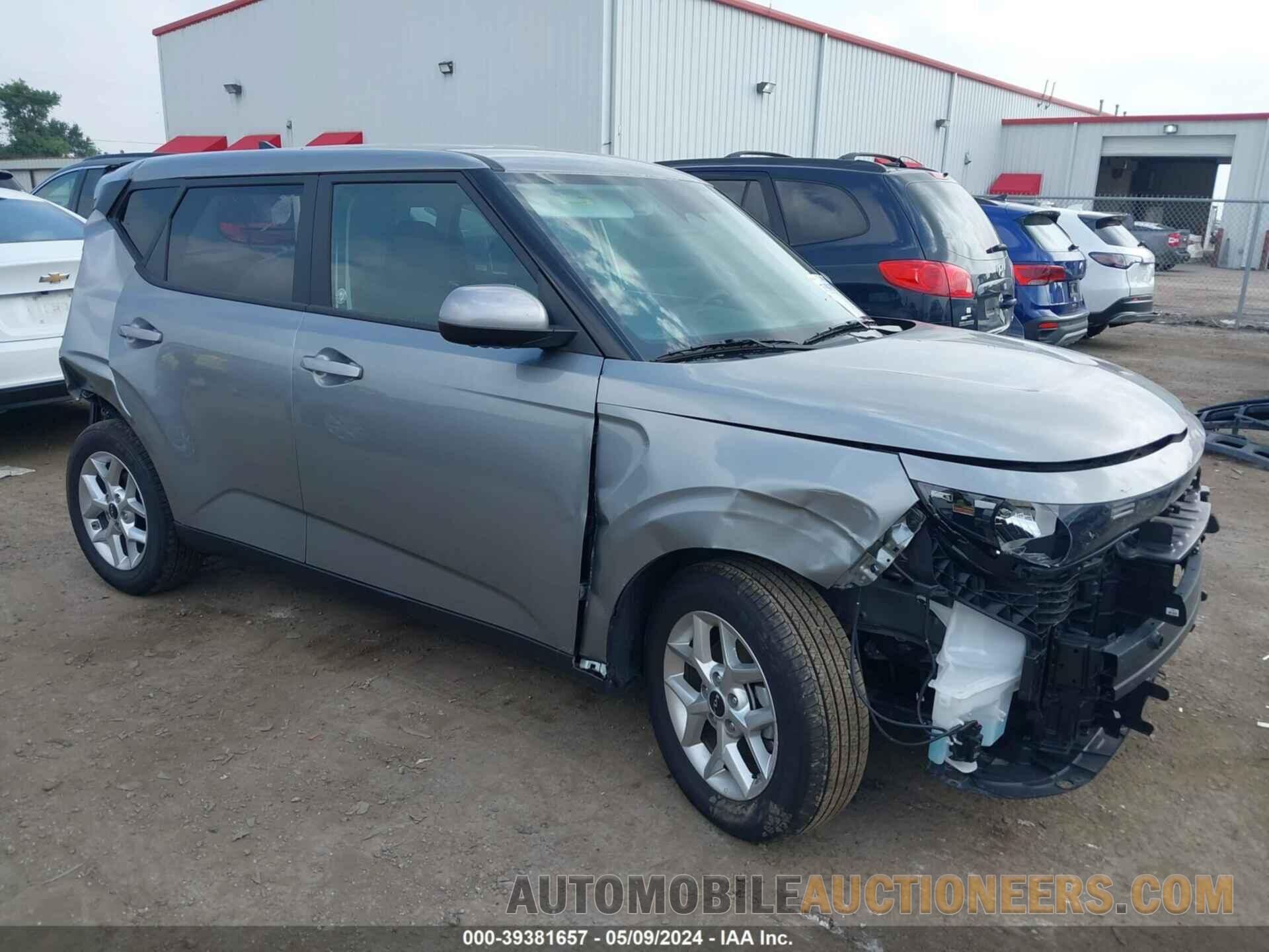 KNDJ23AU2R7908259 KIA SOUL 2024