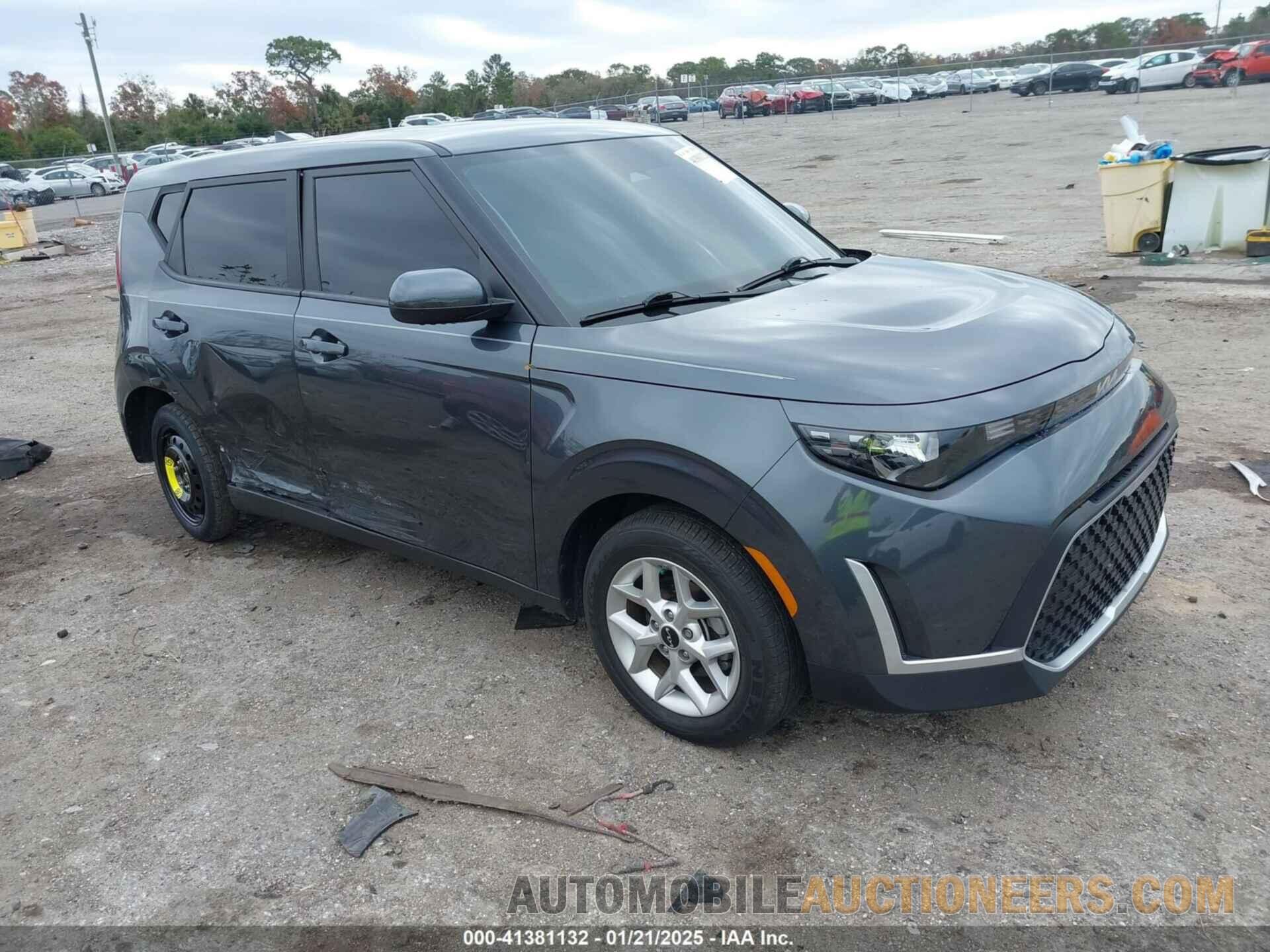 KNDJ23AU2R7909296 KIA SOUL 2024