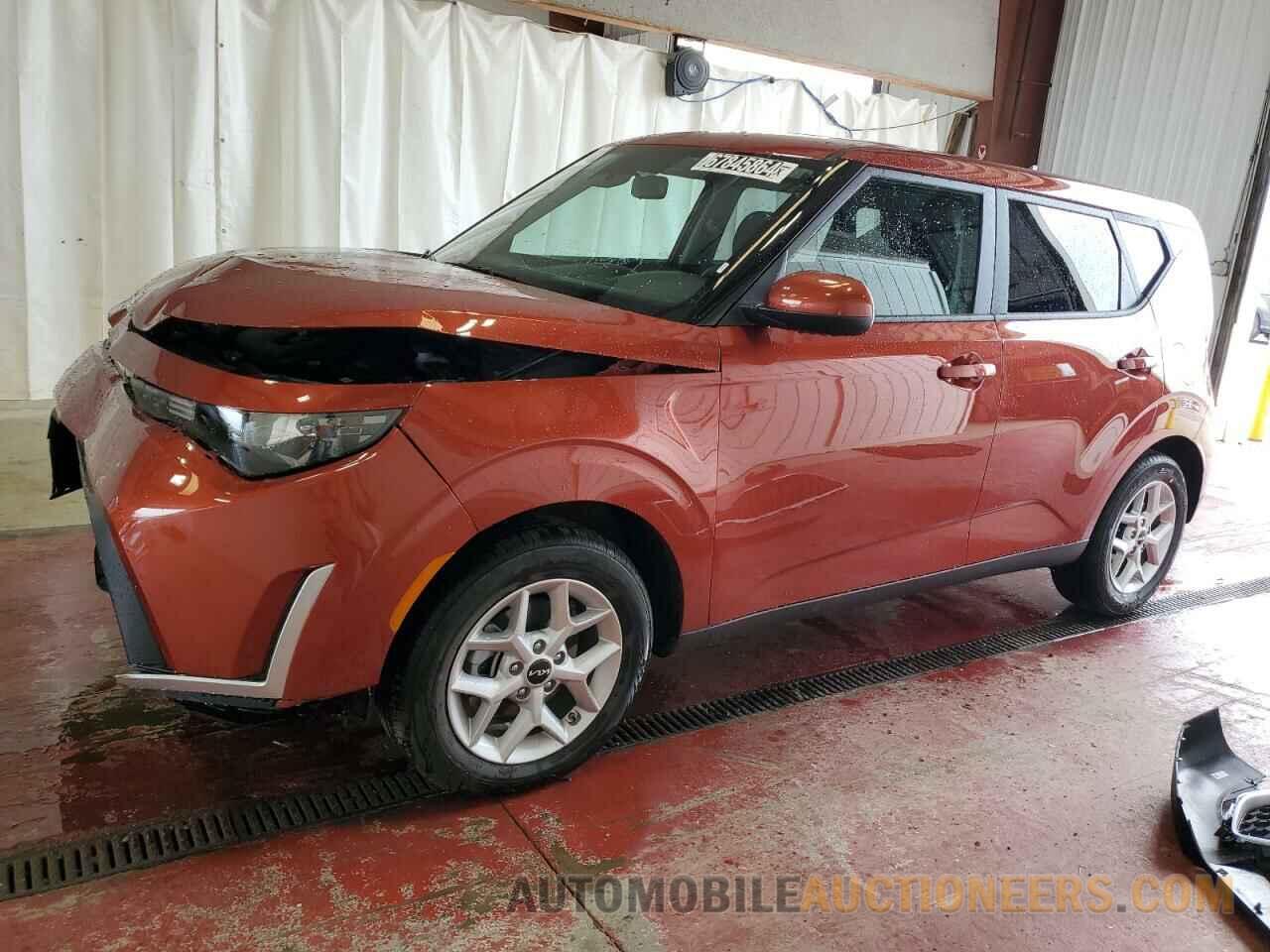 KNDJ23AU2R7919360 KIA SOUL 2024